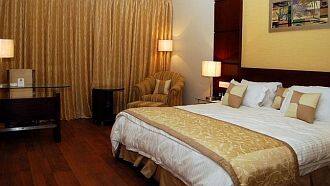 Hotel Neelkanth Residency, Bhuj 3